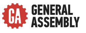 General Assembly data science bootcamp course page