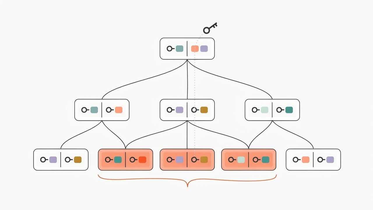 Implementing a Key-Value Database