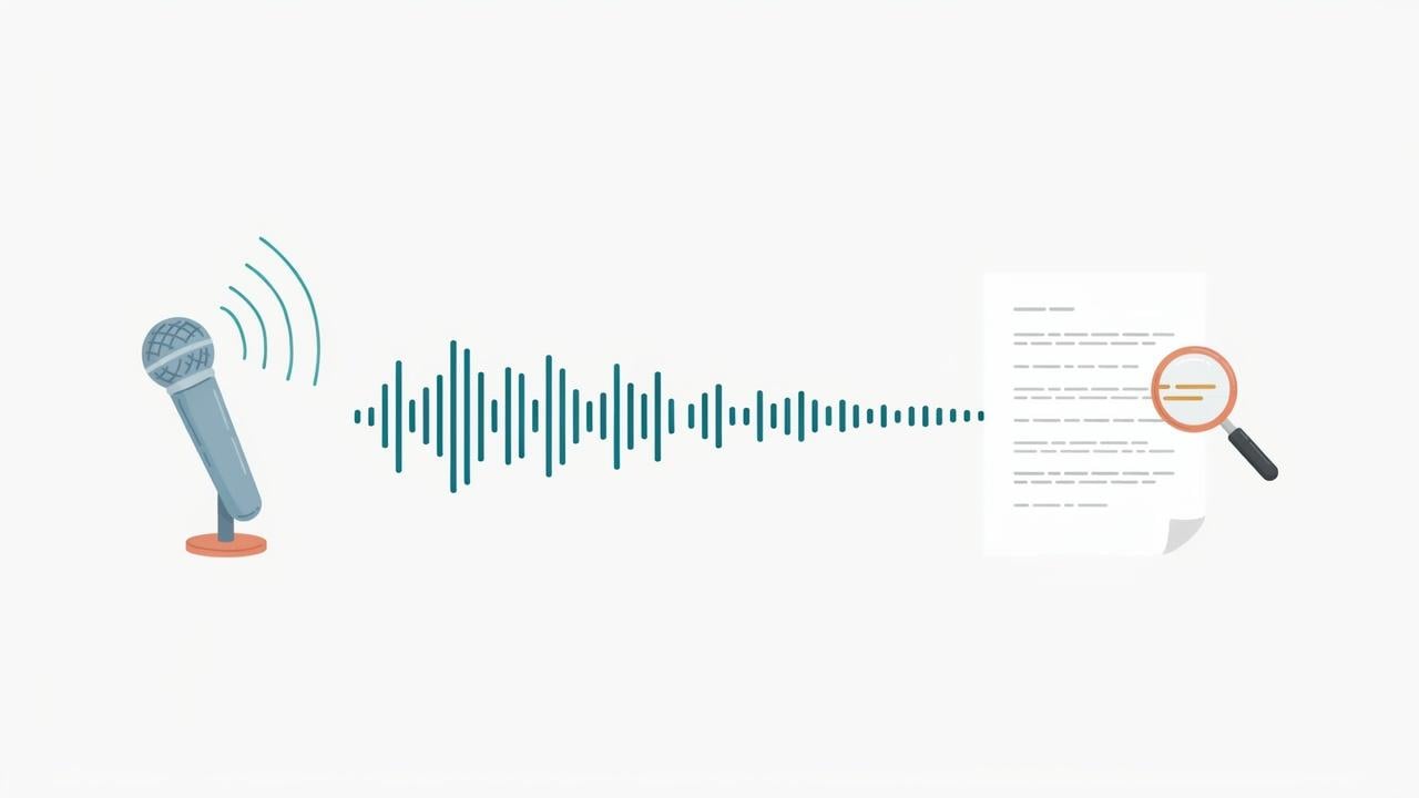 Lecture and Meeting Transcriber