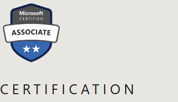 Microsoft Certified: Machine Learning Operations Engineer Associate