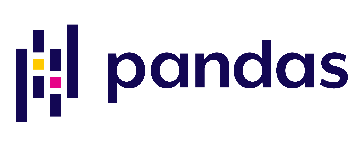 pandas logo