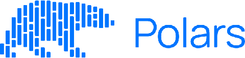 Polars logo