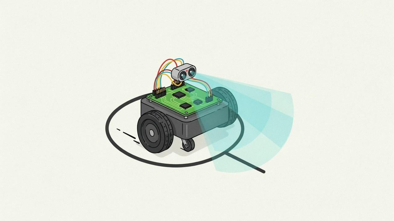 Program a Robot