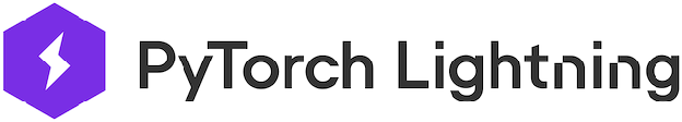 PyTorch Lightning logo