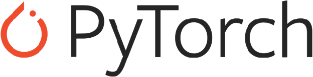 PyTorch logo