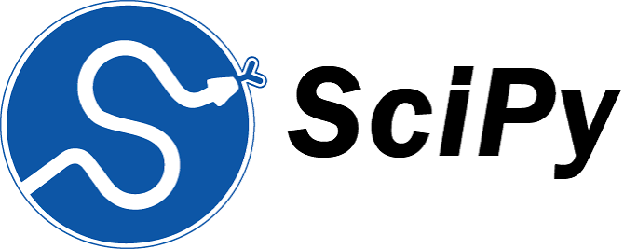 SciPy logo