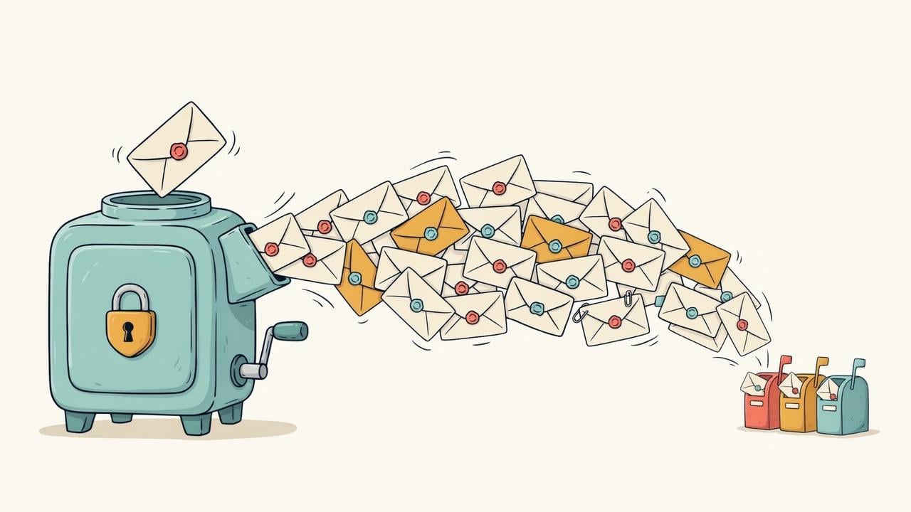 Sending Automated Emails