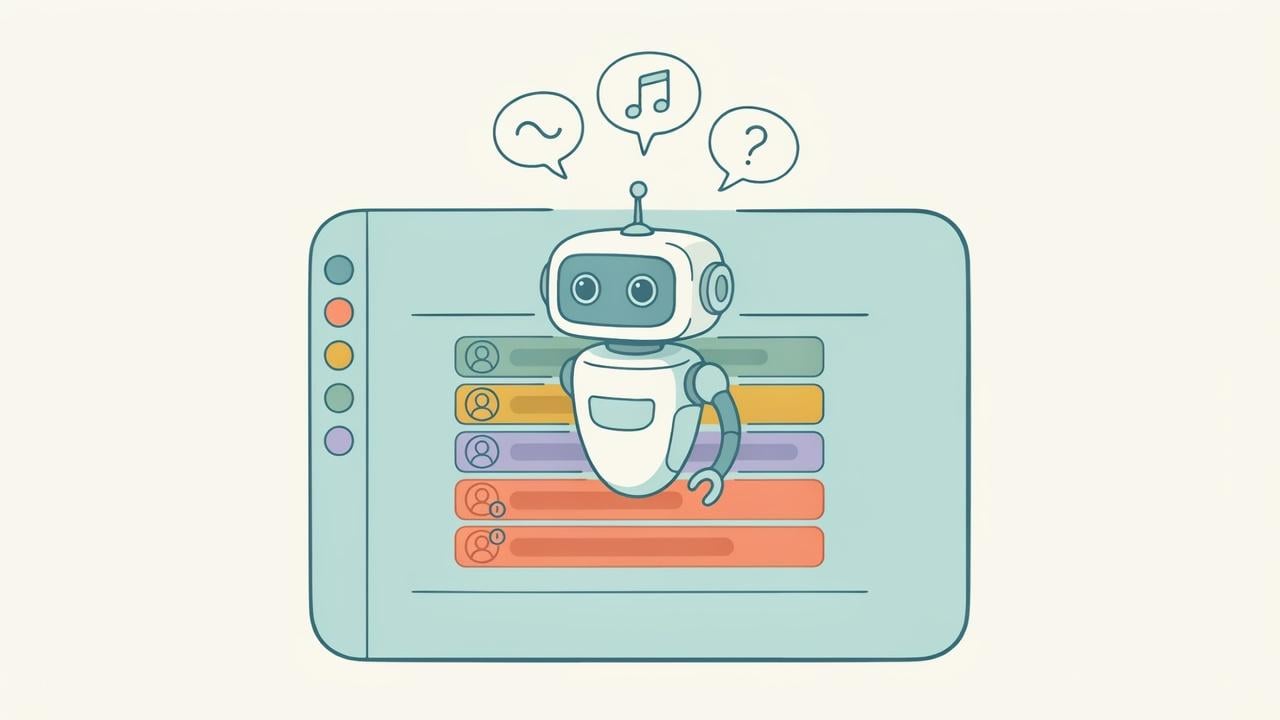 Use Python to Build a Discord Bot